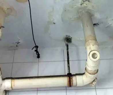 宜都卫生间漏水检测多少钱