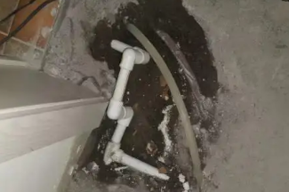 宜都卫生间漏水检测多少钱