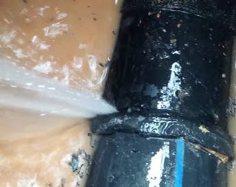 宜都漏水维修价格明细