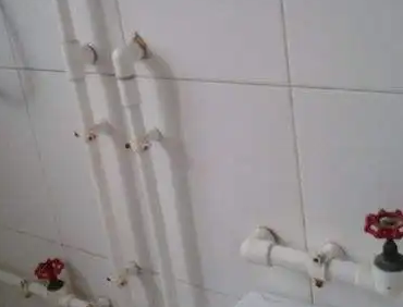 宜都水管维修多少钱