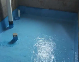 宜都卫生间防水哪家好