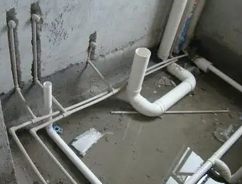 宜都水管维修多少钱