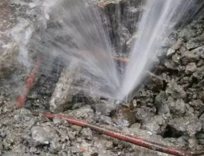 宜都水管维修多少钱